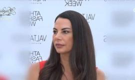 Εύη Βατίδου: Δεν μου έκανε και πρόταση γάμου ο Αλέξης Κούγιας, αλλά ποτέ δε ξέρεις
