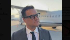 Άδωνις Γεωργιάδης για τα “έξυπνα” γυαλιά: Θα τα φοράω και θα καταγράφονται οι αξιόποινες πράξεις