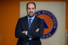 Κεφαλογιάννης: Φέτος είχαμε ήδη πάνω από 6.000 πυρκαγιές - Περίπου 450.000 τα καμένα στρέμματα