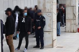 Παραδόθηκε ο "Shark" για την δολοφονία Λυγγερίδη