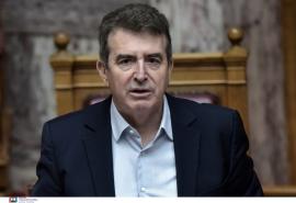 Χρυσοχοΐδης: Στον Άγνωστο Στρατιώτη δεν πρέπει να γίνονται δραστηριότητες που τον προσβάλουν - Δεν υπάρχει σε κάθε χώρα ένα μνημείο που όλοι σέβονται;