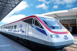 Hellenic Train: Αλλαγές στα δρομολόγια Θεσσαλονίκη – Σέρρες