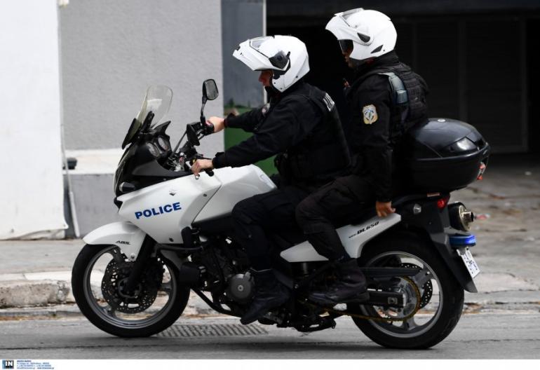 Θεσσαλονίκη: Γέφυρα ζωής για τη μεταφορά νεογέννητου βρέφους στο «Ιπποκράτειο»