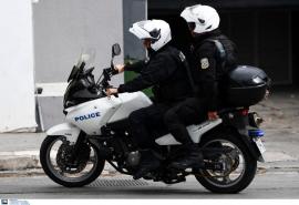 Θεσσαλονίκη: Γέφυρα ζωής για τη μεταφορά νεογέννητου βρέφους στο «Ιπποκράτειο»