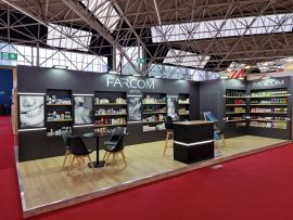 Η FARCOM στη Διεθνή Έκθεση PLMA “World of Private Label” 2024