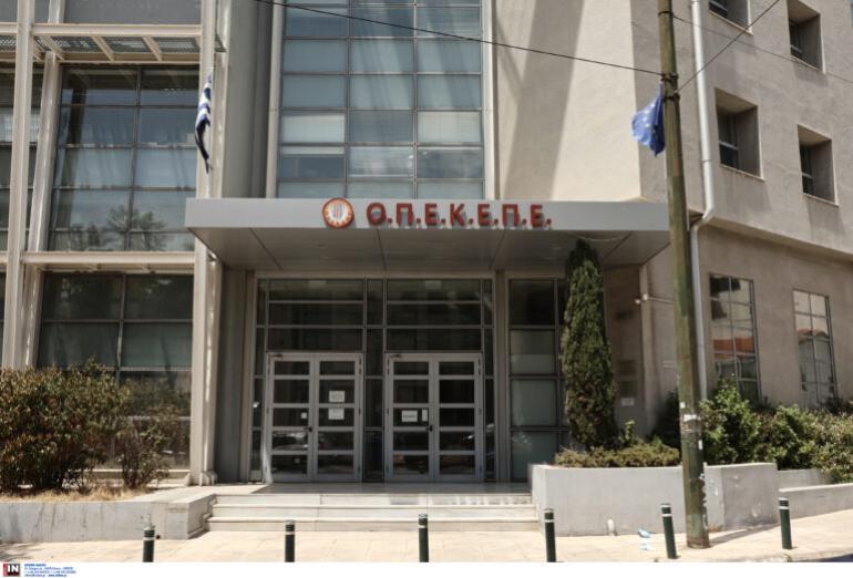 Σπ. Πρωτοψάλτης για ΟΠΕΚΕΠΕ: Σε 1,5 μήνα βρέθηκαν 1000 AΦΜ που αντιστοιχούν σε 23 εκατομμύρια