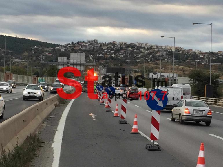 Κυκλοφοριακό: Η εβδομάδα που έδειξε την αδράνεια 25 ετών στη Θεσσαλονίκη, με ή χωρίς Fly Over