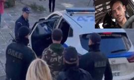 Μεσολόγγι: Προθεσμία για να απολογηθεί πήρε ο 50χρονος που συνελήφθη για την εξαφάνιση του 31χρονου