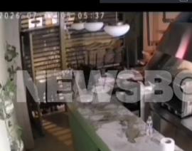 Αθήνα: Mε τα πατίνια παρίσταναν τα ερωτευμένα ζευγάρια και «χτυπούσαν» επιχειρήσεις