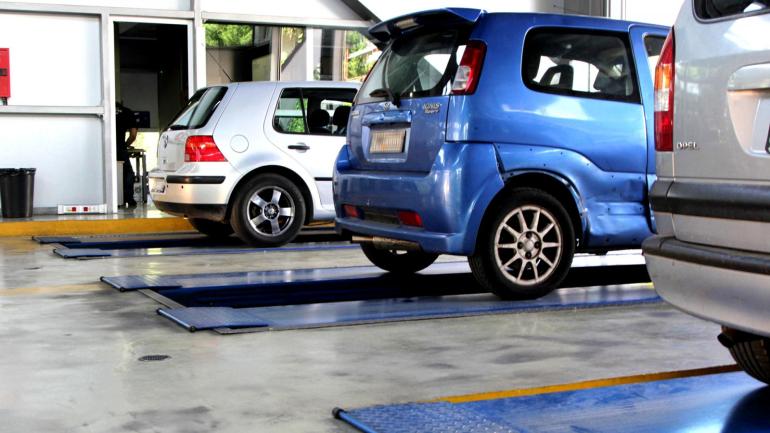 SOS: Πάνω από 700.000 αυτοκίνητα στην Ελλάδα δεν έχουν περάσει ΚΤΕΟ-Έρχονται τσουχτερά πρόστιμα