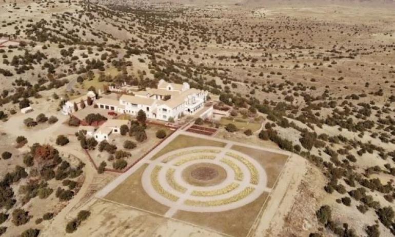 Έπσταϊν: Έρευνες στο ράντσο Ζορό για τις σορούς 2 κοριτσιών