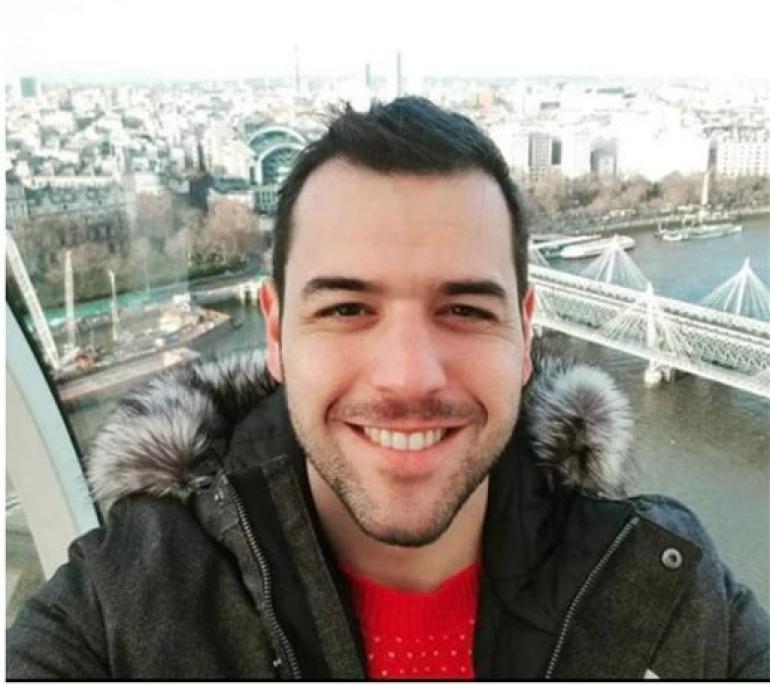 Θεσσαλονίκη: Το Σάββατο το τελευταίο “αντίο” στον αστυνομικό που μαχαιρώθηκε σε μπυραρία