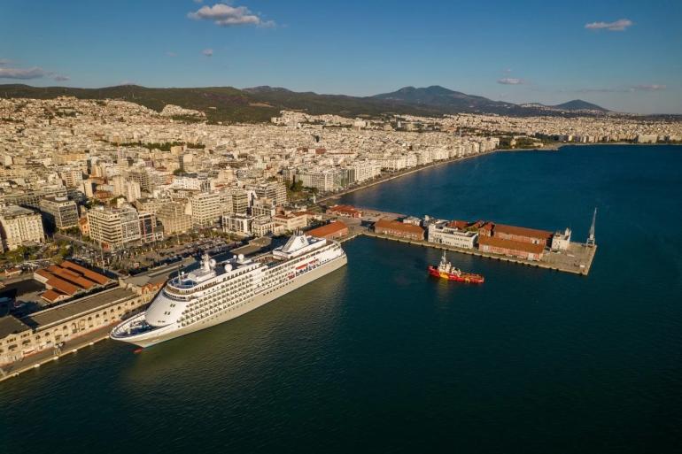 Ο καιρός σήμερα