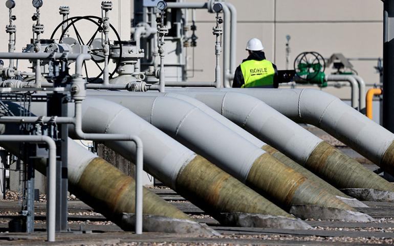 Reuters: ΗΠΑ και Ρωσία εξετάζουν τρόπους πώλησης αερίου στην Ευρώπη μέσω Nord Stream, εν μέσω πολέμου στην Ουκρανία