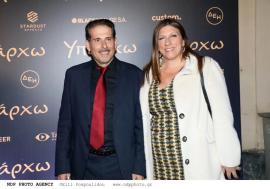 Διαμαντής Καραναστάσης: Παραιτήθηκε από βουλευτής - «Επιστρέφω στον Πολιτισμό»