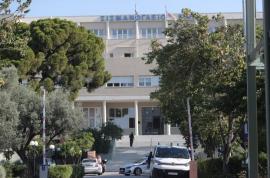 Φωτιά στο Σισμανόγλειο: Ομολόγησε ο 76χρονος - Δήλωσε ότι αισθανόταν παραγκωνισμένος