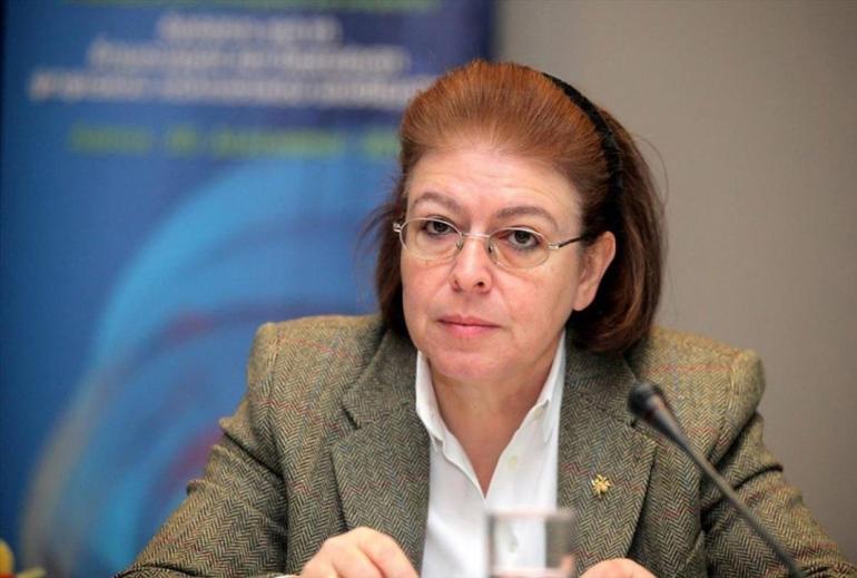 Μενδώνη για μετρό Θεσσαλονίκης: Τα ευρήματα στο σταθμό Βενιζέλου εργαλειοποιήθηκαν πολιτικά