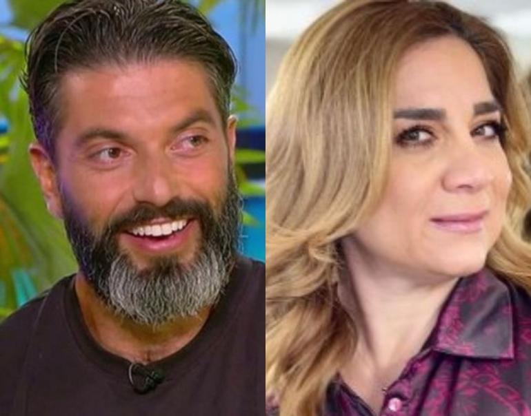 Σπύρος Μαρτίκας: Νέο ξέσπασμα κατά της Έλενας Πολυκάρπου – «Είναι η νούμερο ένα κατίνα με μηδενική αξιοπρέπεια»