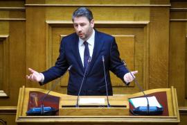 Ανδρουλάκης: Απατηλό όνειρο η τρίτη θητεία κ. Μητσοτάκη, εκλογές εδώ και τώρα