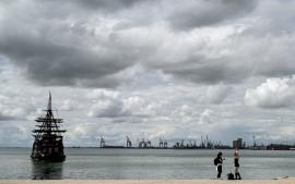 Ο καιρός σήμερα