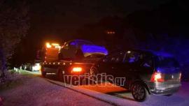 Βέροια: Δίωξη στα δύο εμπλεκόμενα πρόσωπα για το αιματηρό επεισόδιο μετά από ληστεία στο φράγμα του Αλιάκμονα