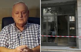 Σοκάρει η μαρτυρία του αδελφού του Σταύρου Γεωργίου: «Είδε τα πόδια και τα αίματα