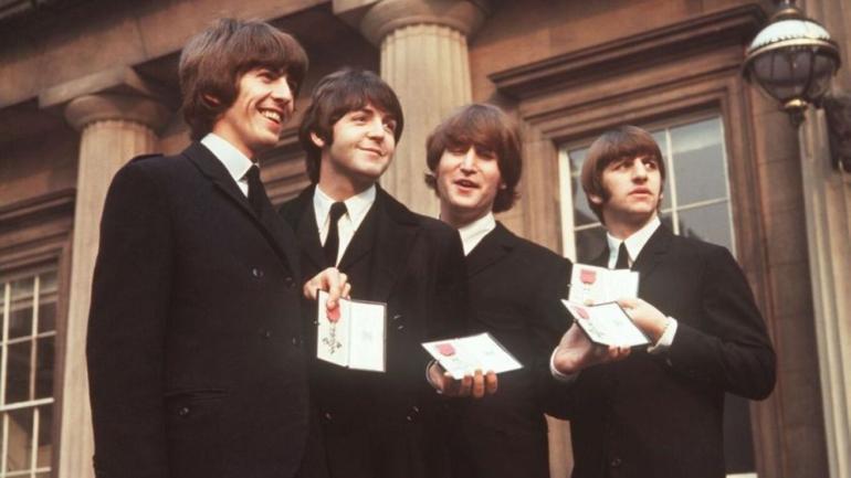 Beatles: Ανακοινώθηκαν οι ηθοποιοί που θα υποδυθούν τα θρυλικά «Σκαθάρια»