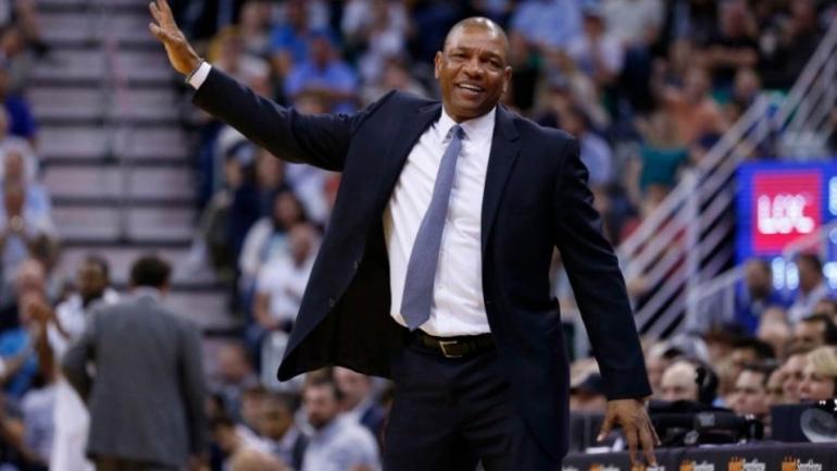 Μιλγουόκι Μπακς: Νέος προπονητής ο Γκλεν Ντοκ Ρίβερς