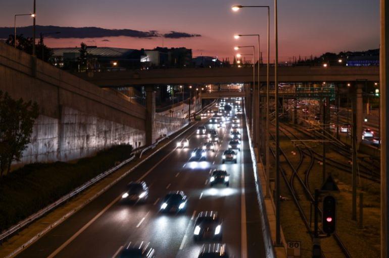 Τι ισχύει με τις «έξυπνες» κάμερες για τους ελέγχους στους δρόμους