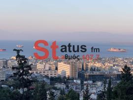 Νεφώσεις με τοπικές βροχές - Η πρόγνωση του καιρού