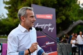 Θεσσαλονίκη: “Το νερό και το σάντουιτς δεν συνιστούν προεκλογικό υλικό”, απαντά η πλευρά Ζέρβα στην αναφορά Αγγελούδη