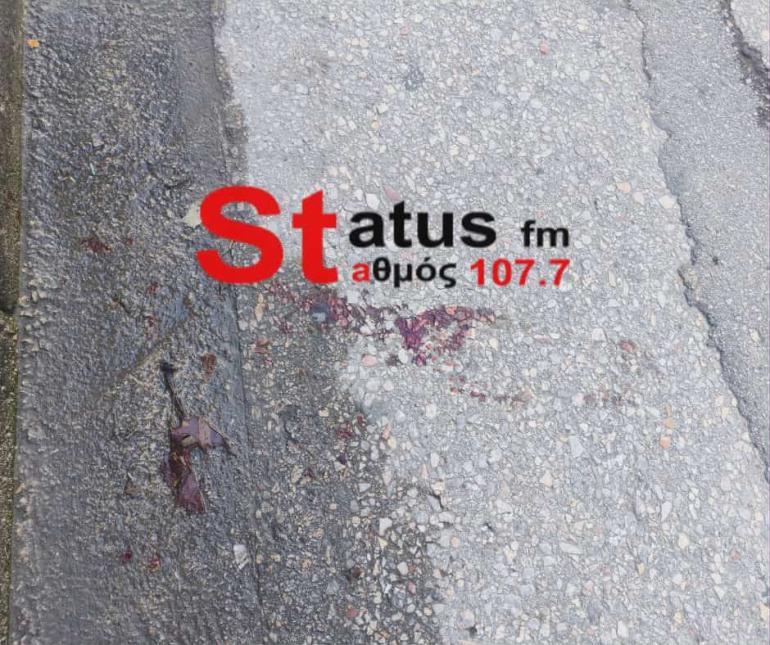 Θεσσαλονίκη: Υπάλληλος καθαριότητας έπεσε από απορριμματοφόρο