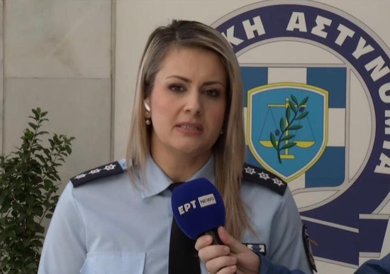 Δημογλίδου για Μαζωνάκη: Οι Αρχές «ξεκλείδωσαν» το μηχάνημα πλασμαφαίρεσης – Σημαντικό στοιχείο για την ανάκριση