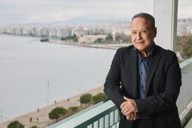 Θεσσαλονίκη: Προς το Μέγαρο Μουσικής οδεύει ο εθνικός τελικός της Eurovision – “Αυτό σημαίνει κίνηση, επισκεψιμότητα” είπε ο Αγγελούδης