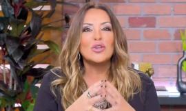 Ναταλία Γερμανού: Διέγραψε τον λογαριασμό της στο Twitter μετά τον ναζιστικό χαιρετισμό του Έλον Μασκ