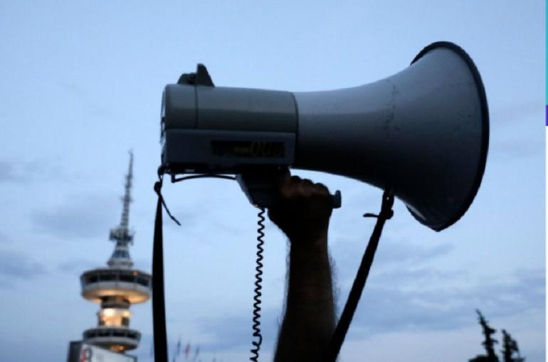 Θεσσαλονίκη: Συγκεντρώσεις δικηγόρων και φοιτητικών συλλόγων