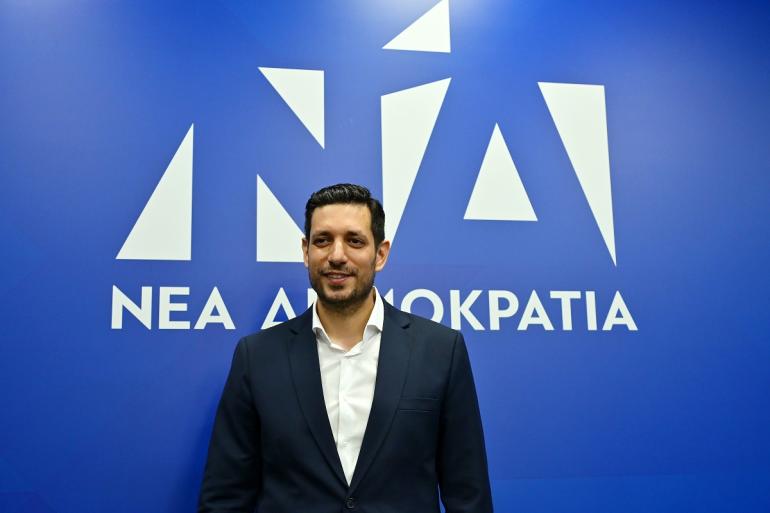 Κυρανάκης για δολοφονική επίθεση στη Θεσσαλονίκη: Δεν ήταν τυφλό χτύπημα – Έχουμε θύμα τρομοκρατίας στη χώρα μας μετά από δεκαετίες