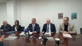 Την πολιτική κομίστρων σε μετρό και ΟΑΣΘ ανακοίνωσε ο Σταϊκούρας