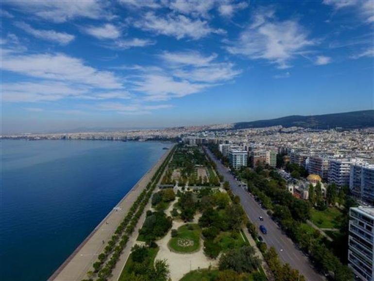 Ο καιρός σήμερα