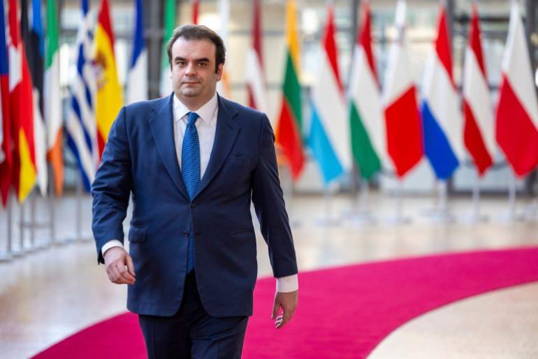 Πιερρακάκης: Μπαίνουν καθαροί κανόνες στo ιδιωτικό χρέος – Τέλος στις διαπραγματεύσεις χωρίς προθεσμίες