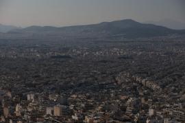 Enaon EDA: Kαμία διαρροή φυσικού αερίου – Οι έλεγχοι ολοκληρώθηκαν