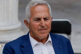 Στο ΠΑΣΟΚ εντάσσεται ο Ευάγγελος Αποστολάκης