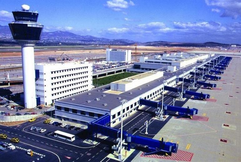 Η ΟΣΥΠΑ ζητά παρέμβαση του υπουργού Υποδομών και Μεταφορών για το μπλακ άουτ στο FIR Αθηνών