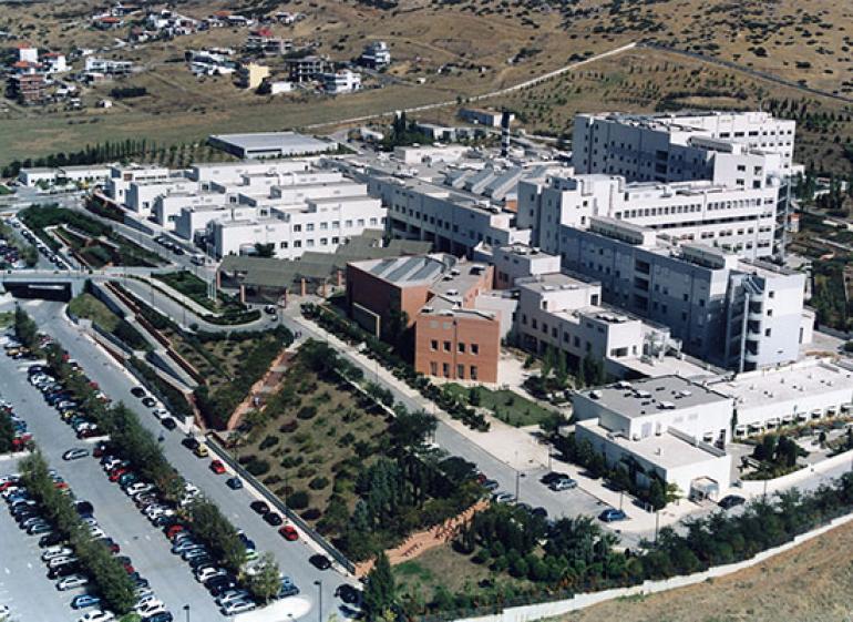 Χαλκιδική: Επιστρέφει στη Μολδαβία η 7χρονη Πατρίτσια που έχασε τους γονείς και τη μικρή της αδερφή σε τροχαίο