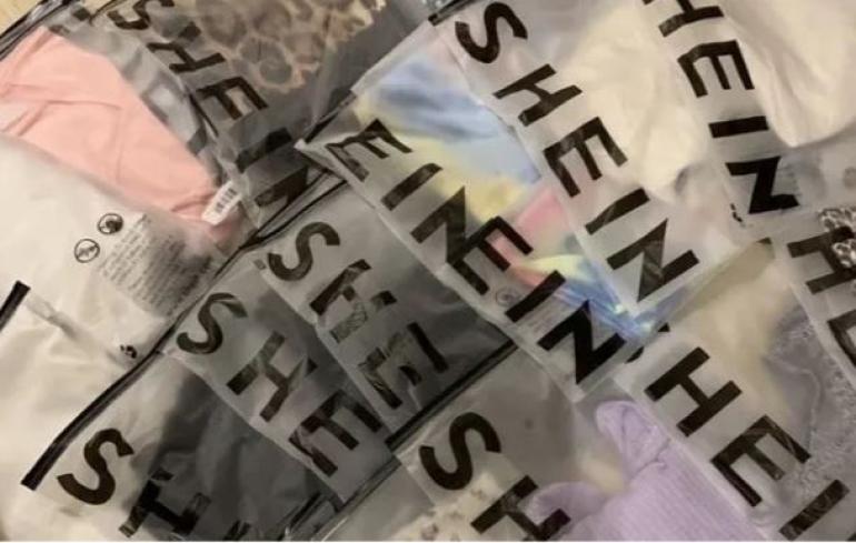 Shein – Γαλλία: Από «κρησάρα» όλα τα δέματα που φτάνουν στο Σαρλ-ντε-Γκoλ
