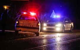 Εύζωνοι: Ανθρωποκυνηγητό για να βρεθούν οι δράστες της δολοφονίας του αλλοδαπού έξω από ξενοδοχείο