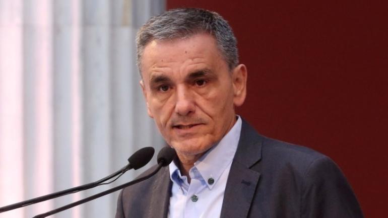 ΣΥΡΙΖΑ: Ο Τσακαλώτος έδειξε την έξοδο από το κόμμα - «Υπάρχει χώρος για νέο κόμμα»