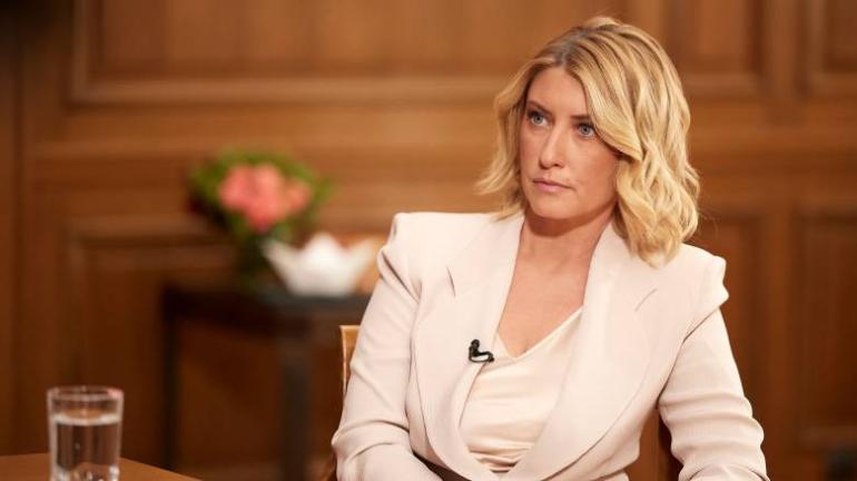 Σία Κοσιώνη: Νοσηλεύεται για έκτη μέρα - Εκτός ΜΕΘ για δεύτερο 24ωρο