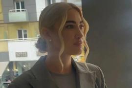 Στα δικαστήρια Θεσσαλονίκης η Ιωάννα Τούνη για την υπόθεση revenge porn