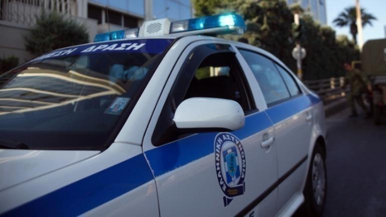 Κιλκίς: Στο αυτόφωρο 58χρονος που παρέσυρε αστυνομικό επειδή του έκοψε κλήση